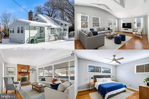 841 Bowie Rd, Rockville, MD 20852 - Photo 1