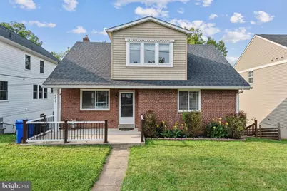 5817 Greentree Road, Bethesda, MD 20817 - Photo 1