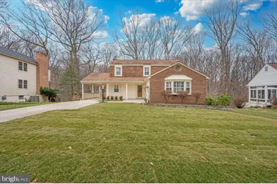 14 S Duke Street, Rockville, MD 20850 - Photo 1