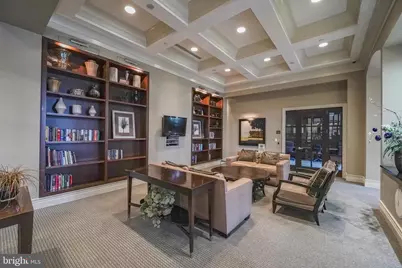 11710 Old Georgetown #809, North Bethesda, MD 20852 - Photo 38