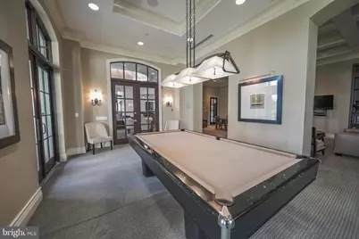 11710 Old Georgetown #809, North Bethesda, MD 20852 - Photo 40