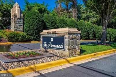 5225 Pooks Hill Road #505S, Bethesda, MD 20814 - Photo 2