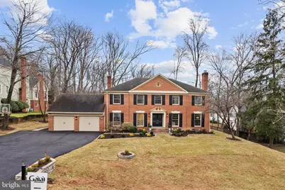 10104 Newhall Road, Potomac, MD 20854 - Photo 1