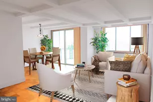 10500 Rockville Pike, Rockville, MD 20852 - Photo 1