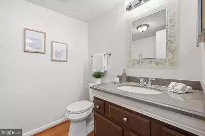 3233 S Leisure World Boulevard #106-B, Silver Spring, MD 20906 - Photo 16