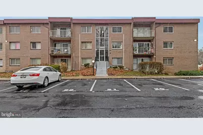3802 Bel Pre Road #3802-5, Silver Spring, MD 20906 - Photo 2