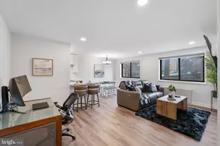 8601 Manchester Rd, Silver Spring, MD 20901 - Photo 1