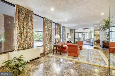 8101 Connecticut Avenue #C-601, Chevy Chase, MD 20815 - Photo 42