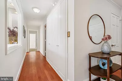 8101 Connecticut Avenue #C-601, Chevy Chase, MD 20815 - Photo 20