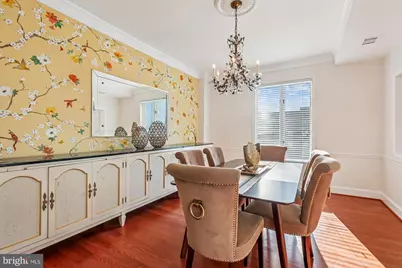 8101 Connecticut Avenue #C-601, Chevy Chase, MD 20815 - Photo 8