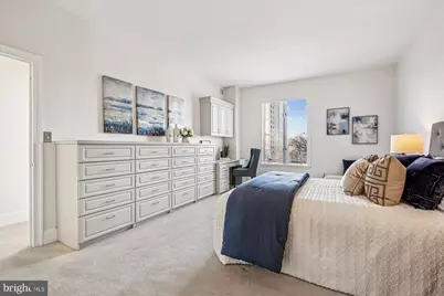 8101 Connecticut Avenue #C-601, Chevy Chase, MD 20815 - Photo 22