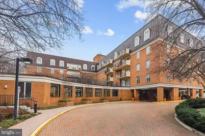 8101 Connecticut Avenue #C-601, Chevy Chase, MD 20815 - Photo 40