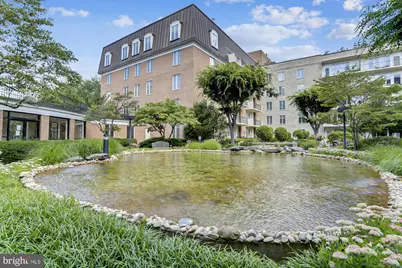 8101 Connecticut Avenue #C-601, Chevy Chase, MD 20815 - Photo 1