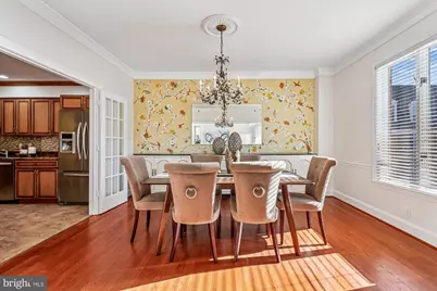 8101 Connecticut Avenue #C-601, Chevy Chase, MD 20815 - Photo 6