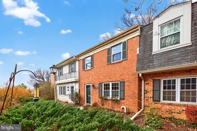 774 Princeton Place #1-774, Rockville, MD 20850 - Photo 30