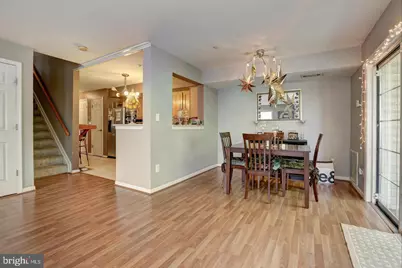 1019 Hillside Lake Terrace #1009, Gaithersburg, MD 20878 - Photo 8