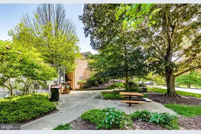 10301 Montrose Avenue #101, Bethesda, MD 20814 - Photo 22
