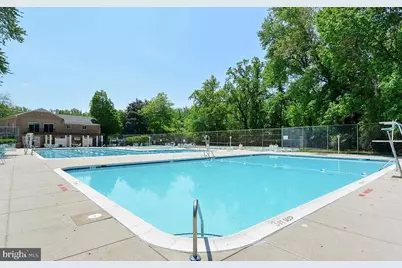 10301 Montrose Avenue #101, Bethesda, MD 20814 - Photo 24