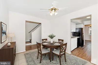 758 W Side Drive #7-G, Gaithersburg, MD 20878 - Photo 4