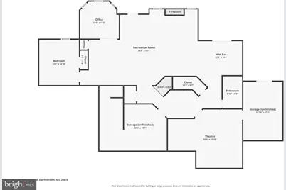 13330 Darnestown Road, North Potomac, MD 20878 - Photo 86