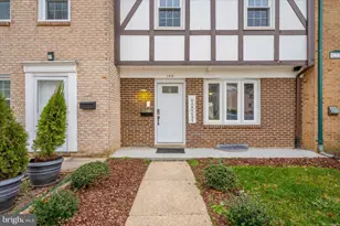 140 Gold Kettle Dr, Gaithersburg, MD 20878 - Photo 2