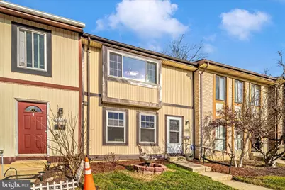 2407 Sun Valley Circle #4-B, Silver Spring, MD 20906 - Photo 4