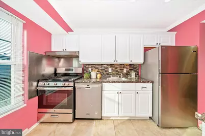 2407 Sun Valley Circle #4-B, Silver Spring, MD 20906 - Photo 8