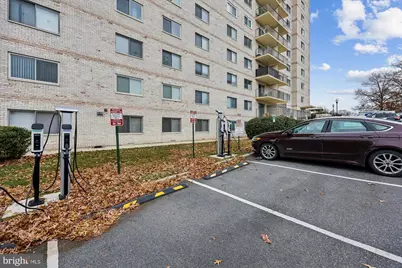 1121 University Boulevard W #907-B, Silver Spring, MD 20902 - Photo 26