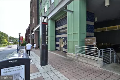 1121 University Boulevard W #907-B, Silver Spring, MD 20902 - Photo 42