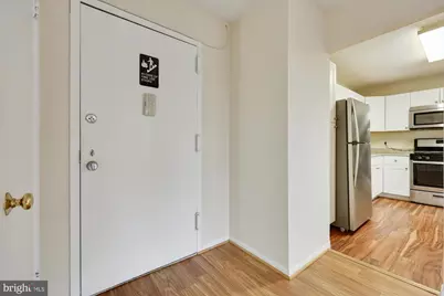 1121 University Boulevard W #907-B, Silver Spring, MD 20902 - Photo 8