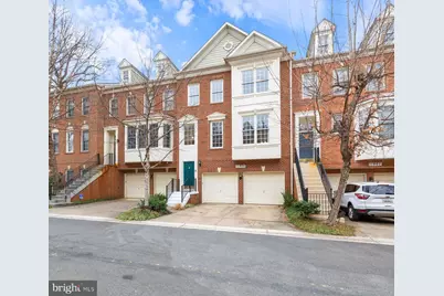 11909 Grey Hollow Court #78, Rockville, MD 20852 - Photo 1