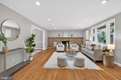 413 Southwest Drive, Silver Spring, MD 20901 - Photo 8