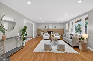 413 Southwest Dr, Silver Spring, MD 20901 - Photo 8