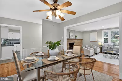 413 Southwest Drive, Silver Spring, MD 20901 - Photo 12