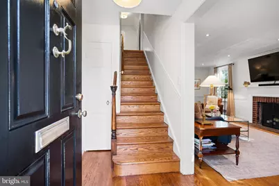 5009 Allan Road, Bethesda, MD 20816 - Photo 4