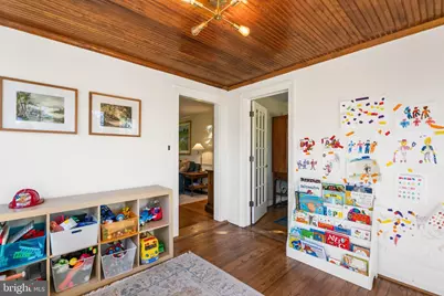 5009 Allan Road, Bethesda, MD 20816 - Photo 26