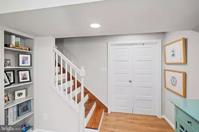 5009 Allan Road, Bethesda, MD 20816 - Photo 44