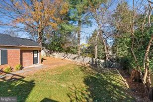 5009 Allan Rd, Bethesda, MD 20816 - Photo 64