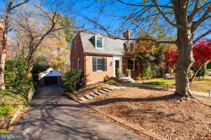 5009 Allan Rd, Bethesda, MD 20816 - Photo 2