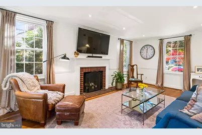 5009 Allan Road, Bethesda, MD 20816 - Photo 10