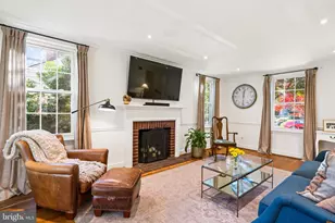 5009 Allan Rd, Bethesda, MD 20816 - Photo 10