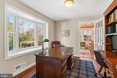 5009 Allan Road, Bethesda, MD 20816 - Photo 22