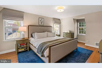 5009 Allan Road, Bethesda, MD 20816 - Photo 30