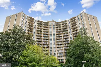 9039 Sligo Creek Parkway #806, Silver Spring, MD 20901 - Photo 1