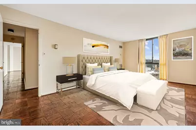 4620 N Park Avenue #1408E, Chevy Chase, MD 20815 - Photo 10