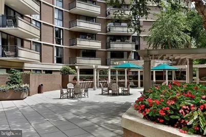 4620 N Park Avenue #1408E, Chevy Chase, MD 20815 - Photo 54
