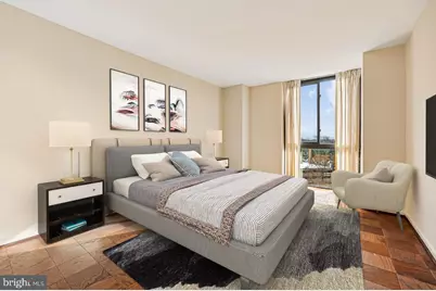 4620 N Park Avenue #1408E, Chevy Chase, MD 20815 - Photo 16