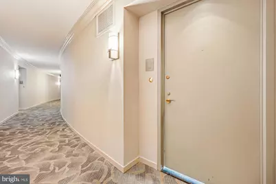 4620 N Park Avenue #1408E, Chevy Chase, MD 20815 - Photo 4