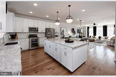 14425 Leafhopper Drive, Boyds, MD 20841 - Photo 8