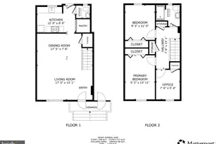 9838 Hollow Glen Pl, Silver Spring, MD 20910 - Photo 34